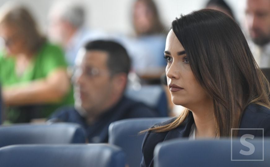 Čekajući presudu u slučaju "Dženan Memić": Arijana Memić poslala poruku javnosti