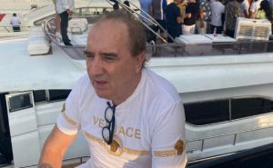 Mladen Grdović otkrio zašto je šeik iz Emirata poslao privatni avion i doveo ga u Abu Dhabi
