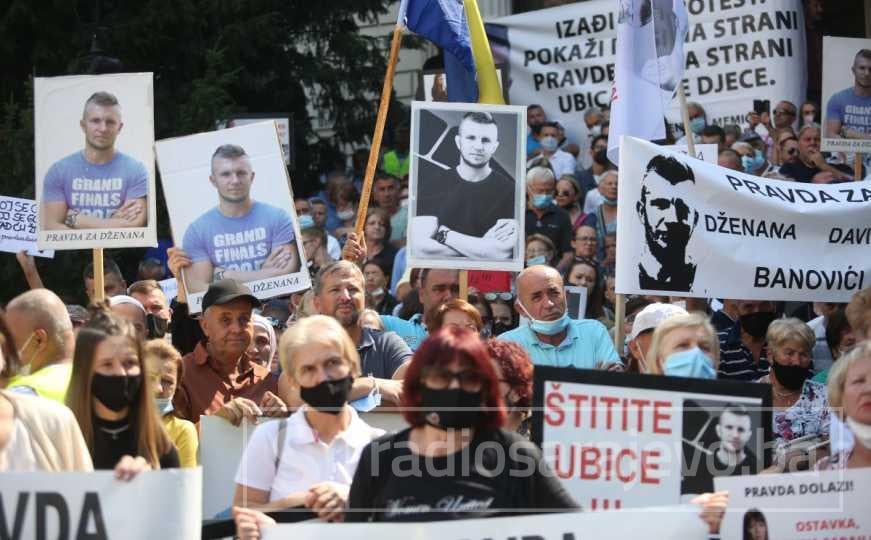 Uoči presude u Sarajevu: Šta se zna o slučaju Dženan Memić?
