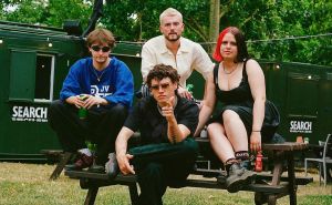 STONE - Money (Hope Ain't Gone)