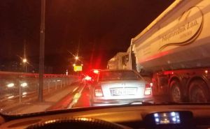 Policija objavila nove detalje nesreće u Sarajevu u kojoj su povrijeđeni pješaci