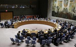 U četvrtak hitna sjednica Vijeća sigurnosti UN-a: "Tražimo odlučan odgovor međunarodne zajednice"