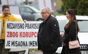 Sud BiH: Danas izricanje presude u predmetu "Dženan Memić"