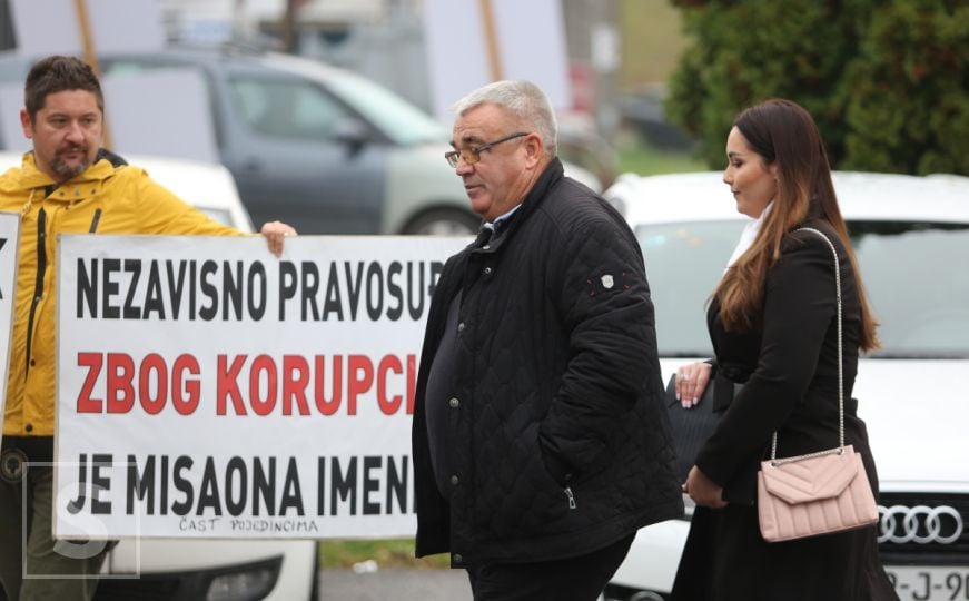 Sud BiH: Danas izricanje presude u predmetu "Dženan Memić"
