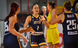 Eurobasket: Košarkašice BiH večeras protiv Njemačke, osiguran direktan TV prijenos