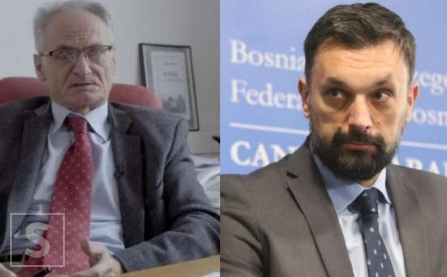 Oslobođajuća presuda u slučaju Dženan Memić: Konaković iznio žestoke optužbe na račun sudije