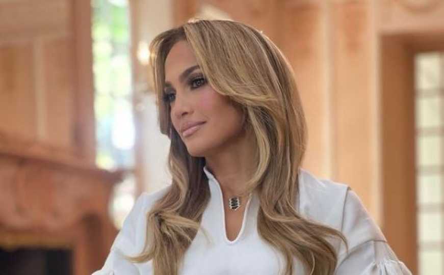 Neobična misterija na Instagramu: Gdje je "nestala" Jennifer Lopez?