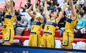 Uživo iz Weissenfelsa sa kvalifikacija za Eurobasket: Njemačka - Bosna i Hercegovina 97:56