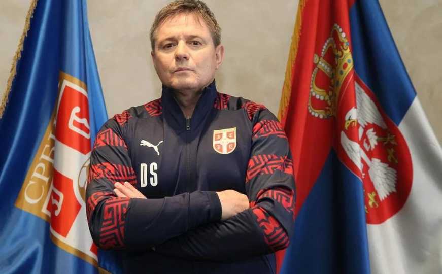 Dragan Stojković dao svoj komentar zašto je Srbija bila slabija i izgubila od Brazila