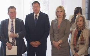 Poznato zbog čega je uhapšen Dragan Vučetić, bivši savjetnik Milorada Dodika