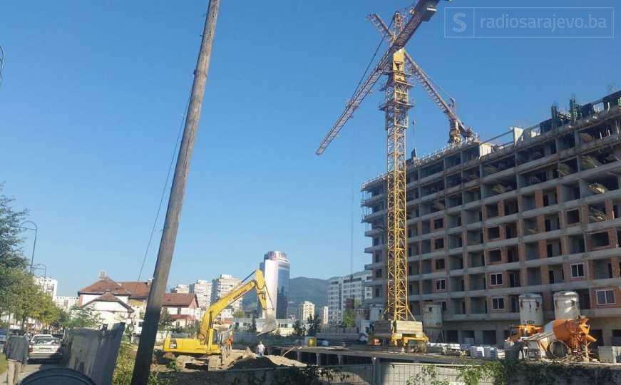 Prodaja stanova u BiH u padu, cijene u posljednjih godinu dana porasle za 41,5 posto
