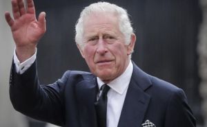 Kralj Charles III građanima Bosne i Hercegovine čestitao Dan državnosti