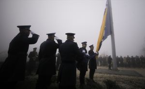 Obilježavanje Dana državnosti Bosne i Hercegovine: Na Humu podignuta državna zastava