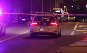 Sarajevo: U dvorištu napuštene kuće aktivirana nepoznata eksplozivna naprava