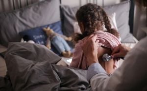 Bolnice u Njemačkoj "preplavljene" zaraženom djecom - uslovi katastrofalni, nema slobodnih kreveta