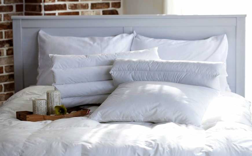 Trik koji morate znati: Kako pravilno oprati jastuke
