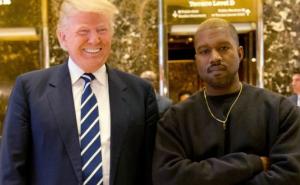 Kanye West dao bizarnu ponudu Donaldu Trumpu, ovaj pobjesnio