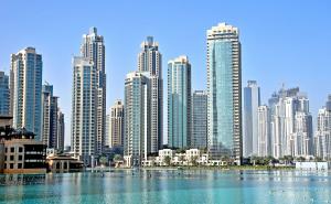 U Dubaiju planirana gradnja najvišeg nebodera: Evo kako će izgledati