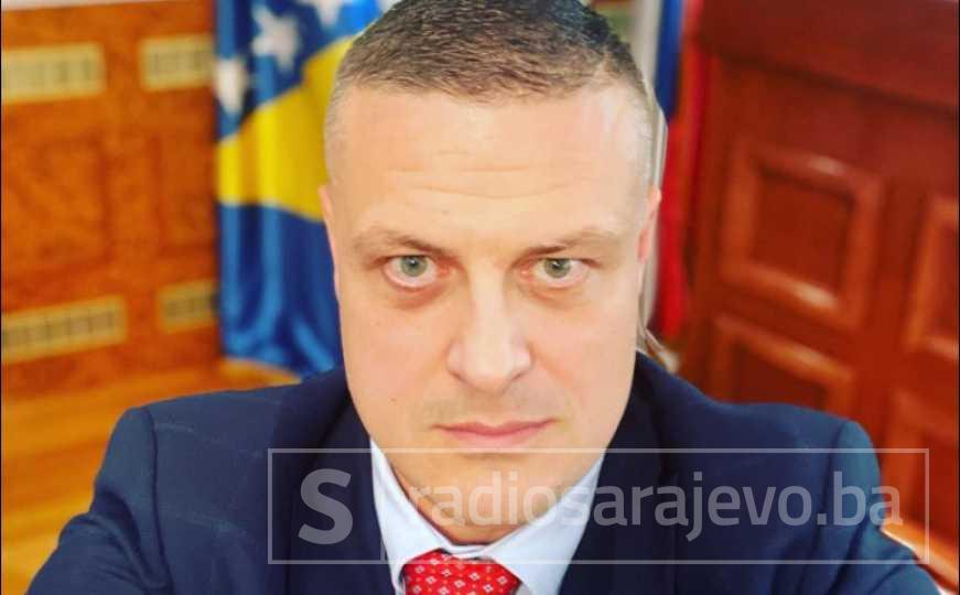 Vojin Mijatović: Patriote, uporno nam dijelite lekcije iz Sarajeva, a gdje ste sinoć u Banjoj Luci?