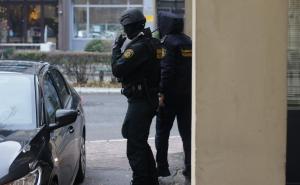 Sarajevo: Uhapšen 30-godišnjak koji je nožem napao muškarca u centru grada