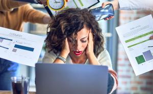 Da li ste znali: Kako prepoznati "burnout"?
