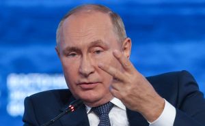 Milioni Rusa strahuju od Nove godine: Šta će potpisati Vladimir Putin?