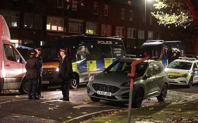 London: Ubijena dva dječaka, policija upravo saopćila da su zločini - povezani