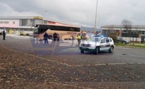 Tragedija u Sanskom Mostu: Autobus usmrtio ženu na pješačkom prijelazu