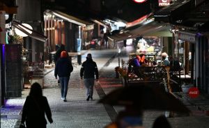 Pljačka na Baščaršiji: Opljačkana prodavnica nakita, policija traga za počiniocima