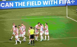 Evo šta sada odgovara Hrvatskoj da se plasira među 16 najboljih: Vatreni mogu biti drugi i s porazom