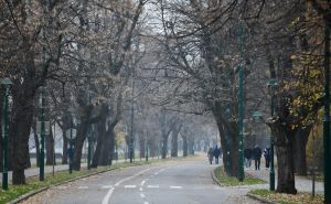 Na Bjelašnici jutros -8: Meteorolozi za danas najavljuju razvedravanje, a onda stižu nove padavine