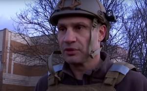 Kličko odgovorio na kritike Zelenskog: "Nije lijepo i neću ulaziti u te bitke, ne danas"