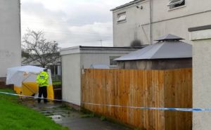 U Walesu pronađena tijela dvije bebe: Istraga u toku