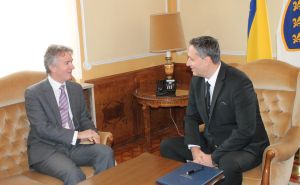 Bećirović i Reilly: Opredijeljenost za očuvanje stabilnosti u Bosni i Hercegovini