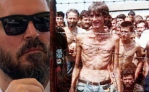 Dragan Bursać: Fikret Alić nije žrtva ratne torture, ali njegovi mučitelji imaju spomenik!