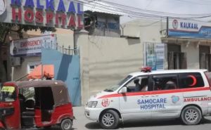 Devet mrtvih u opsadi hotela u Somaliji, spašeno 60 ljudi: Upali i specijalci