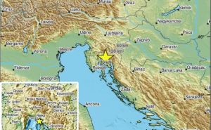 Novi zemljotres u Hrvatskoj: "Eksplozija, kao da prolazi veliko teretno vozilo"