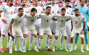 Iranske vlasti zaprijetile igračima fudbalske reprezentacije