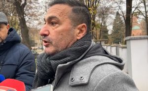 Davor Dragičević o tužbi Milorada Dodika: "Stojim iza svega što sam rekao, on je monstrum"