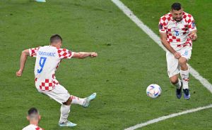 FIFA pokrenula disciplinski postupak protiv Hrvatske zbog uvreda Milanu Borjanu