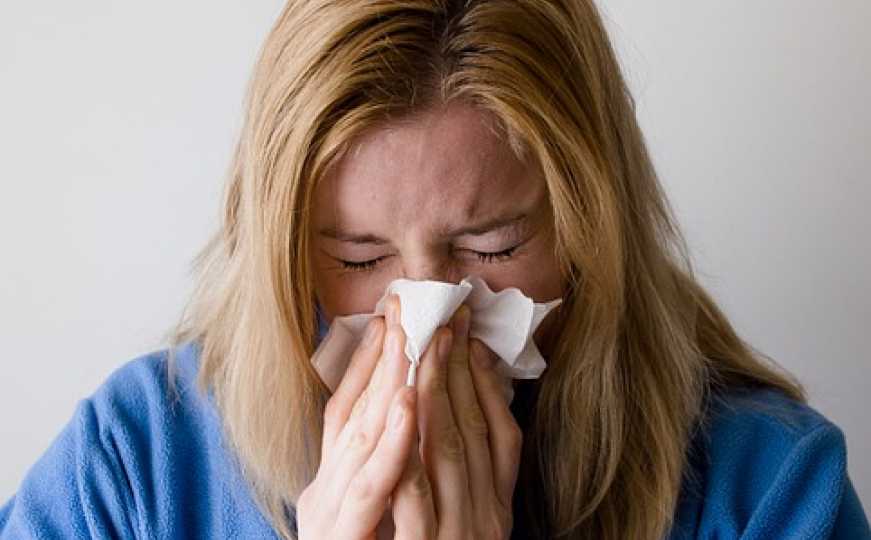 Sarajevo: Zabilježen prvi slučaj zaraze virusom gripe tip B