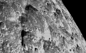 NASA objavila nevjerovatne slike Mjeseca: Ovo još nismo vidjeli