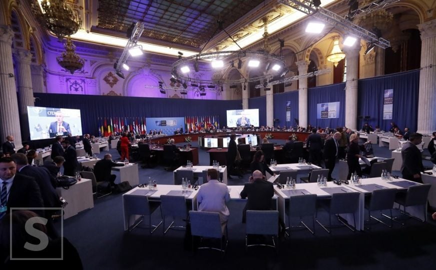 NAC zasjeda i danas: NATO će raspravljati i o Bosni i Hercegovini