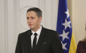 Bećirović i Dilberović: Ubrzati rad na 14 ključnih prioriteta za EU