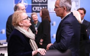 Šef NATO-a: Bosna i Hercegovina je suočena s ruskim pritiskom, moramo povećati podršku