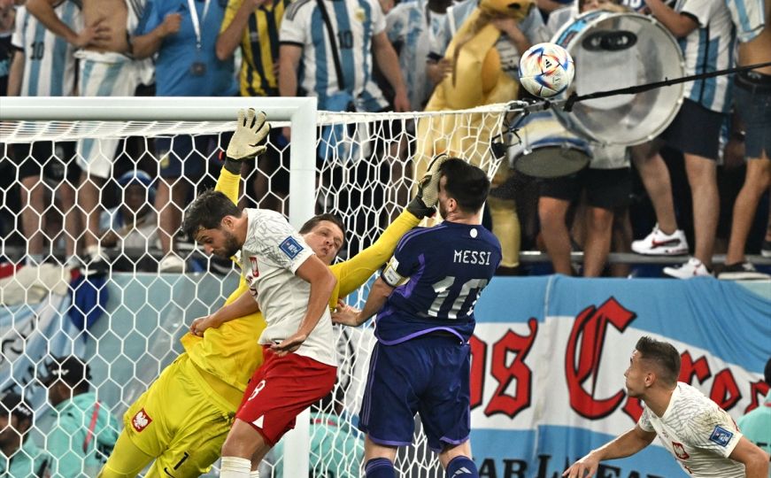 Nakon neviđene drame Argentina i Poljska prošli u osminu finala