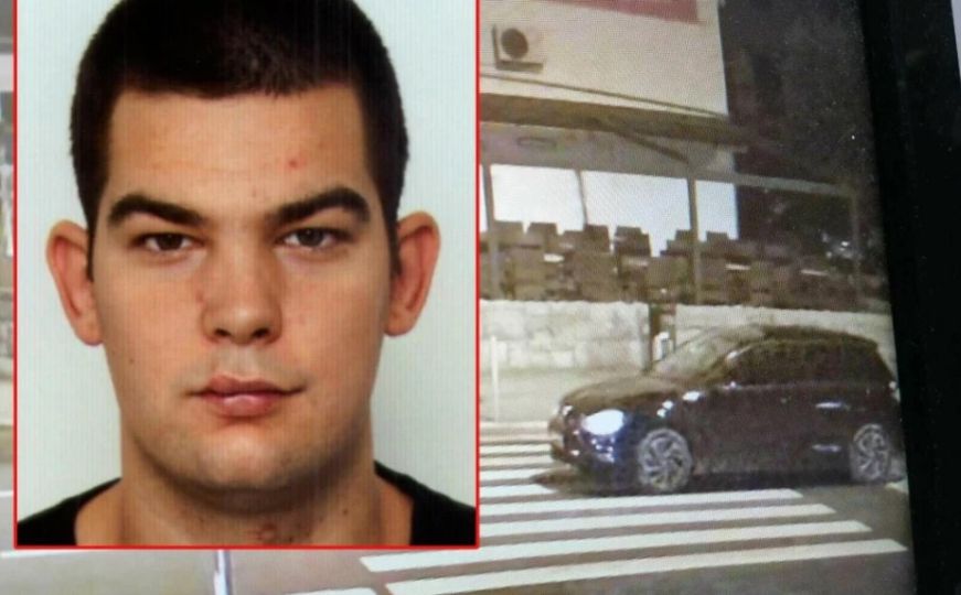 Opsadno stanje u Splitu: Velika potraga za vozačem Golfa koji je pregazio policajca