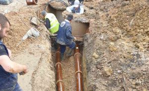 Novi radovi u bh. prijestolnici: Bez vode danas više od 20 sarajevskih ulica