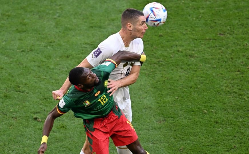 Meč Srbije i Kameruna ne bi bio završen onako: FIFA uvodi novo pravilo za Mundijal