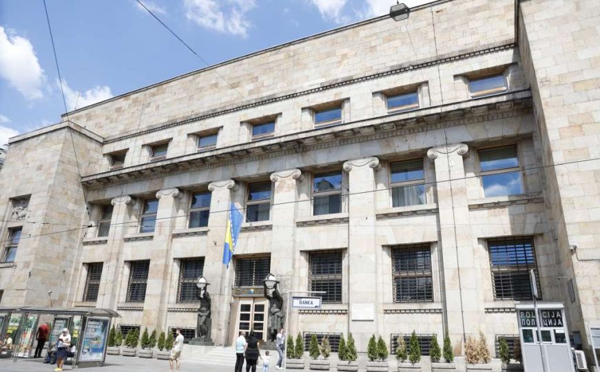 Podaci Centralne banke: U Bosni i Hercegovini blokirano više od 100.000 računa firmi